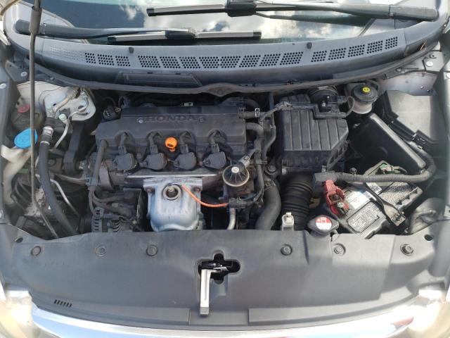 Photo 7 from auction – 2010 HONDA CIVIC VP with VIN 19XFA1F30AE077765