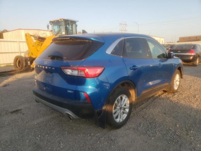 Photo 4 from auction – 2020 FORD ESCAPE SE with VIN 1FMCU9G62LUC06963