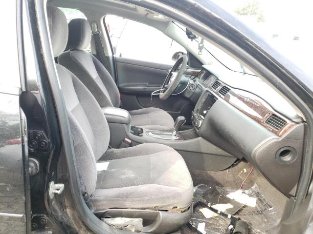 Photo 5 from auction – 2013 CHEVROLET IMPALA LT with VIN 2G1WG5E35D1234675