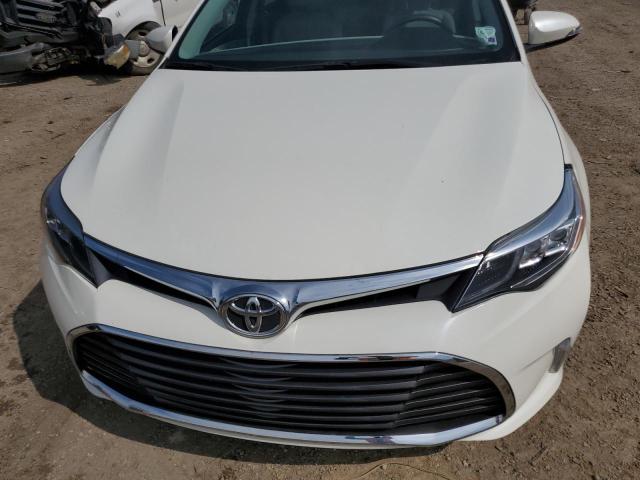 Photo 9 from auction – 2016 TOYOTA AVALON XLE with VIN 4T1BK1EB4GU215737