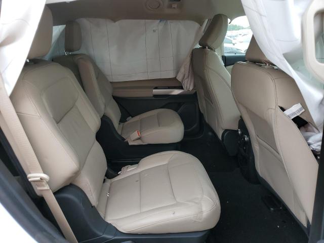 Photo 6 from auction – 2021 FORD EXPLORER L with VIN 1FMSK8FH7MGB95635