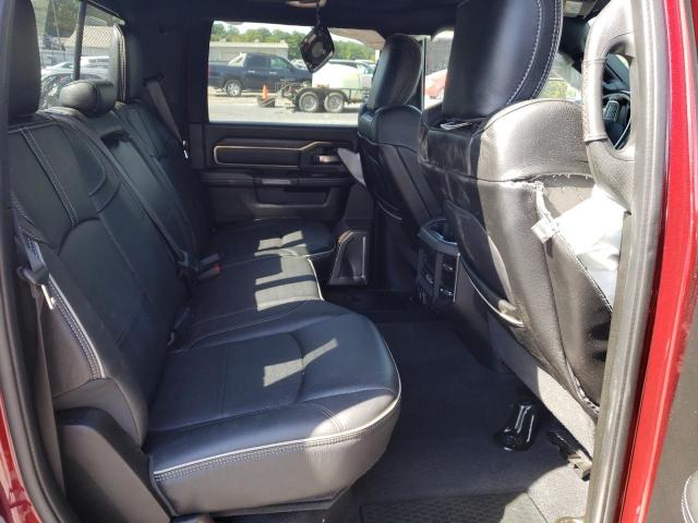 Photo 6 from auction – 2019 RAM 2500 LIMIT with VIN 3C6UR5SL5KG718757
