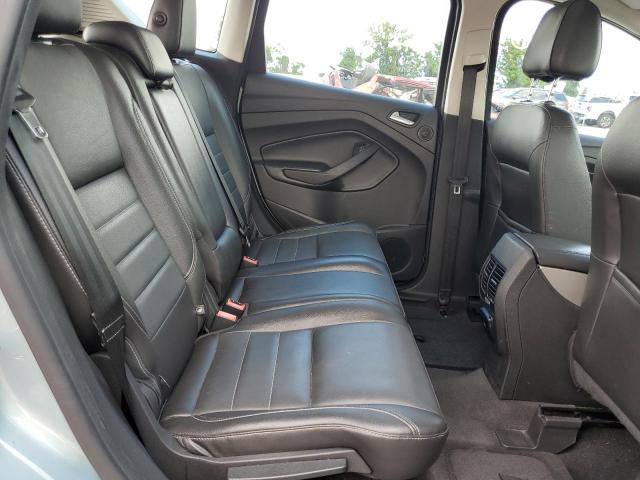 Photo 6 from auction – 2014 FORD C-MAX SEL with VIN 1FADP5BU7EL511890