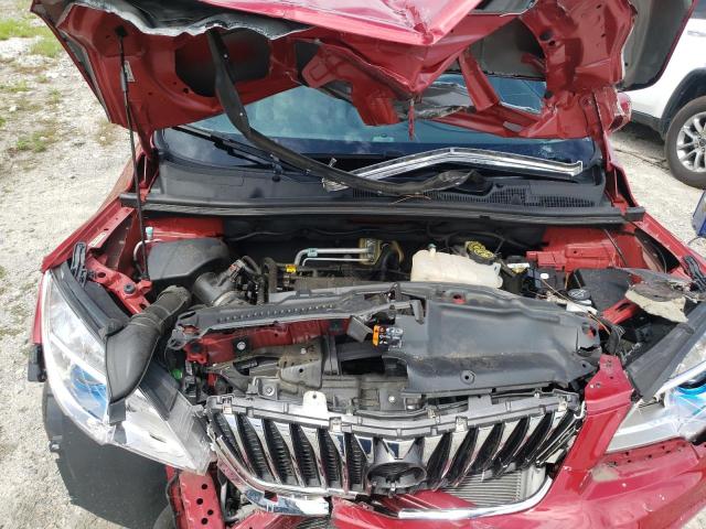 Photo 7 from auction – 2013 BUICK ENCORE with VIN KL4CJASBXDB208387