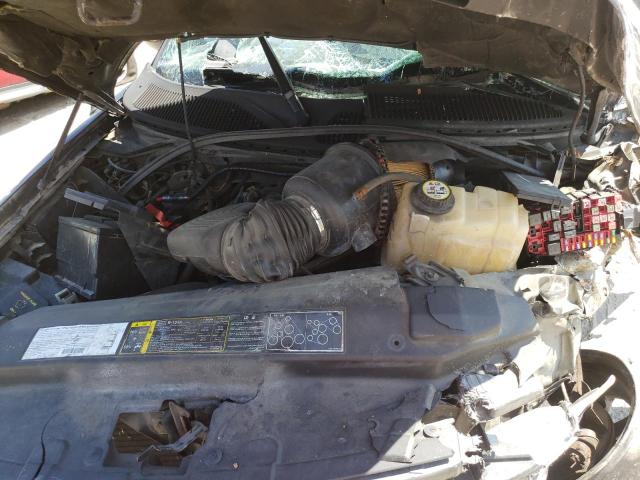 Photo 7 from auction – 2003 FORD F150 with VIN 2FTRX18L63CB12984