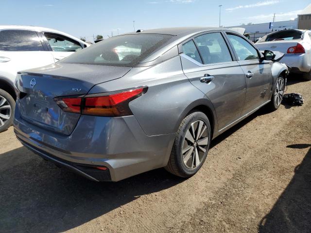 Photo 4 from auction – 2022 NISSAN ALTIMA SV with VIN 1N4BL4DV3NN403502
