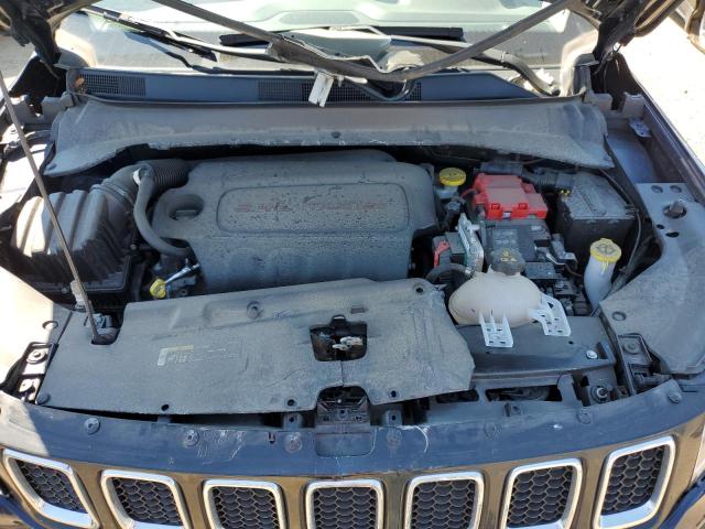 Photo 7 from auction – 2020 JEEP COMPASS LI with VIN 3C4NJDCB7LT222873