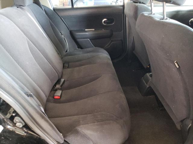 Photo 6 from auction – 2012 NISSAN VERSA S with VIN 3N1BC1CP0CK809674