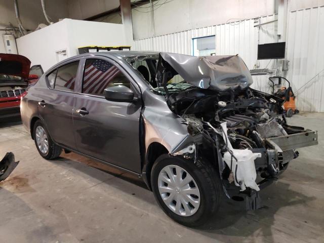 Photo 1 from auction – 2017 NISSAN VERSA S with VIN 3N1CN7AP8HL859437