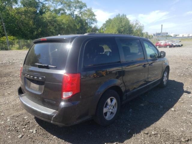 Photo 4 from auction – 2012 DODGE GRAND CARA with VIN 2C4RDGCG5CR330210