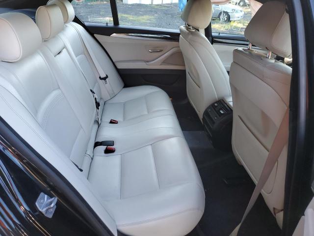 Фото 6 с аукциона – 2014 BMW 535 XI с VIN WBA5B3C59ED538928