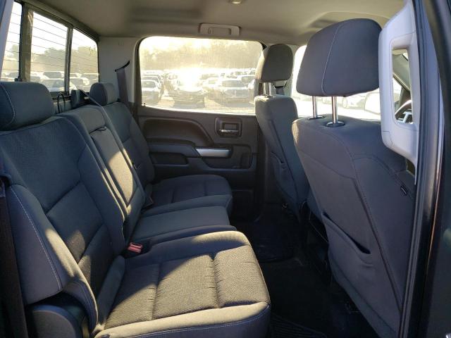 Photo 6 from auction – 2016 CHEVROLET SILVERADO with VIN 3GCUKREH5GG308933