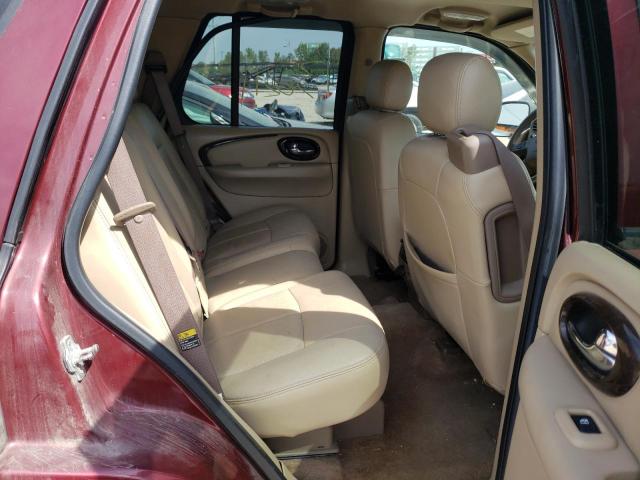 Photo 6 from auction – 2004 BUICK RAINIER CX with VIN 5GAET13P742261276