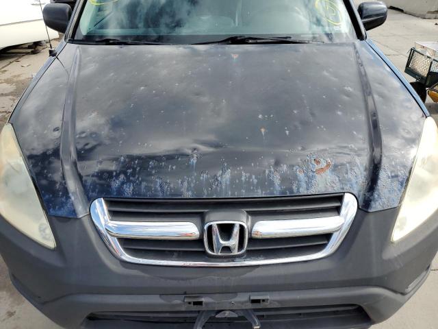 Photo 9 from auction – 2002 HONDA CR-V EX with VIN JHLRD77832C077143
