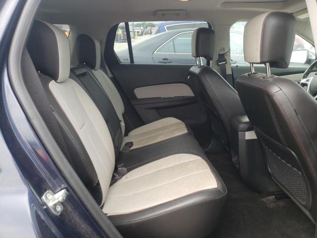 Photo 6 from auction – 2016 GMC TERRAIN SL with VIN 2GKFLUE38G6146647