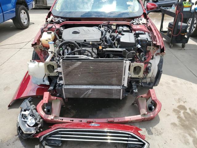 Photo 9 from auction – 2017 FORD FUSION SE with VIN 3FA6P0HD3HR214396