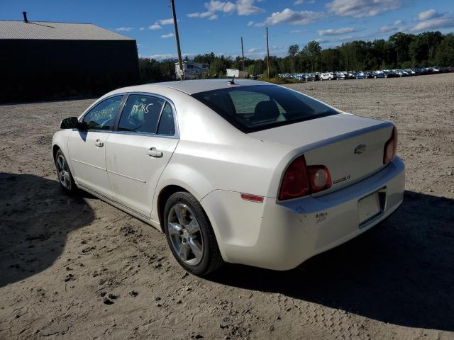 Photo 3 from auction – 2011 CHEVROLET MALIBU 2LT with VIN 1G1ZD5E15BF151919