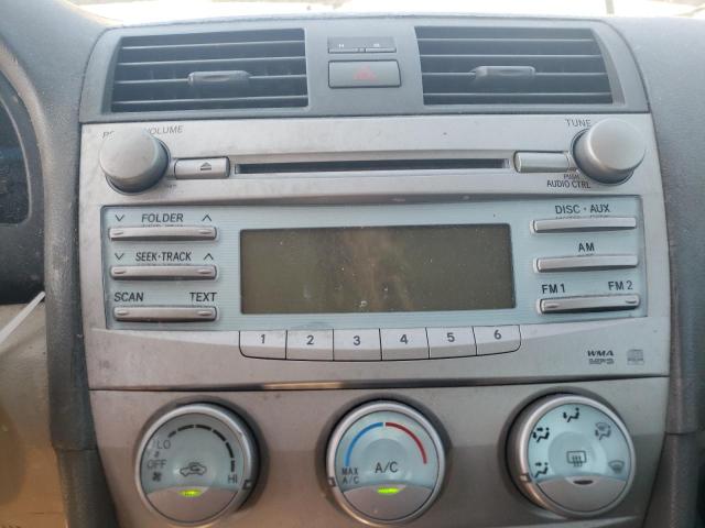 Photo 9 from auction – 2007 TOYOTA CAMRY CE with VIN 4T1BE46K37U666603