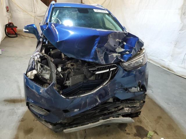 Photo 9 from auction – 2019 BUICK ENCORE with VIN KL4CJESB0KB842246
