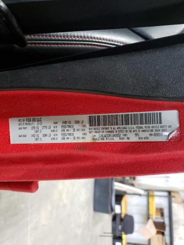 Photo 10 from auction – 2015 JEEP WRANGLER U with VIN 1C4BJWEGXFL642652