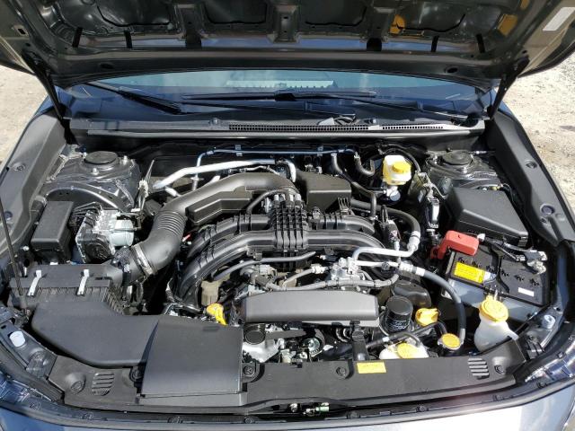 Photo 7 from auction – 2022 SUBARU CROSSTREK with VIN JF2GTABC2N8269940