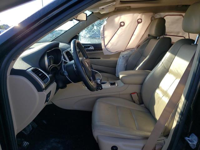 Photo 5 from auction – 2015 JEEP GRAND CHER with VIN 1C4RJFBG9FC644234