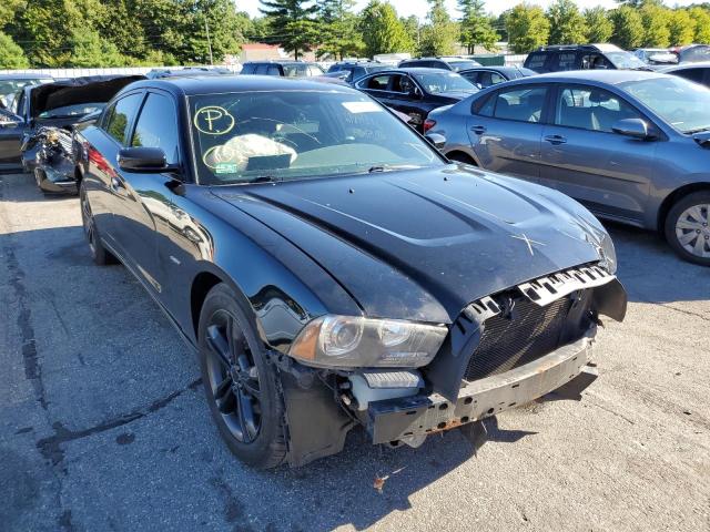 DODGE CHARGER R/ 2013 z numerem VIN 2C3CDXDT5DH587929 - Zdjęcie z aukcji