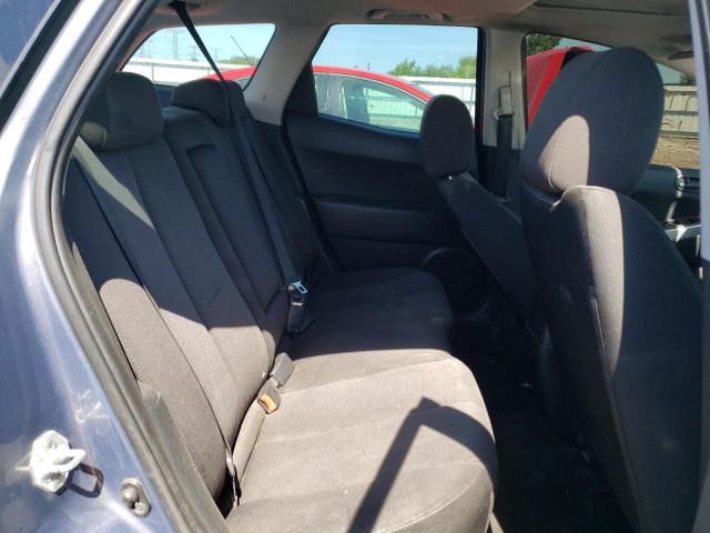 Photo 6 from auction – 2008 MAZDA CX-7 with VIN JM3ER293680192824