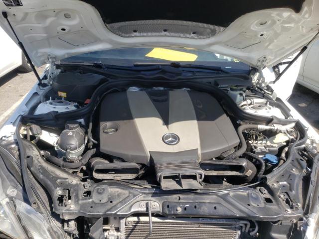 Photo 7 from auction – 2013 MERCEDES-BENZ E 350 BLUE with VIN WDDHF2EB9DA703285