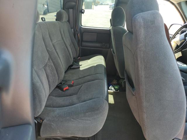 Photo 6 from auction – 2004 CHEVROLET SILVERADO with VIN 2GCEC19V441132951