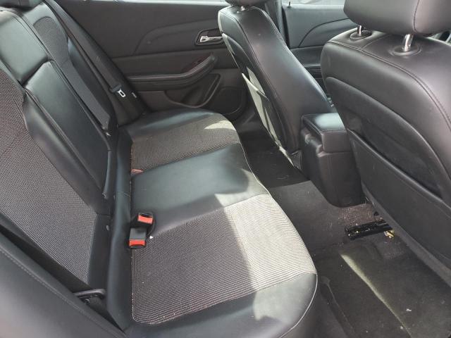 Photo 6 from auction – 2013 CHEVROLET MALIBU 1LT with VIN 1G11C5SA4DF292150