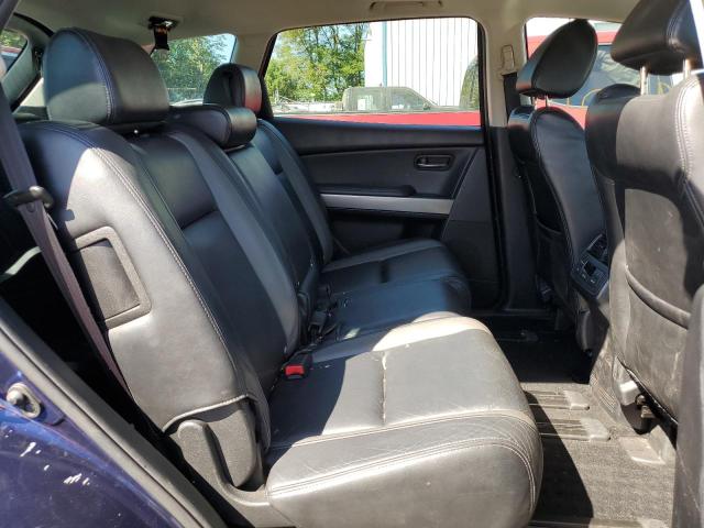 Photo 6 from auction – 2011 MAZDA CX-9 with VIN JM3TB3DV8B0304797