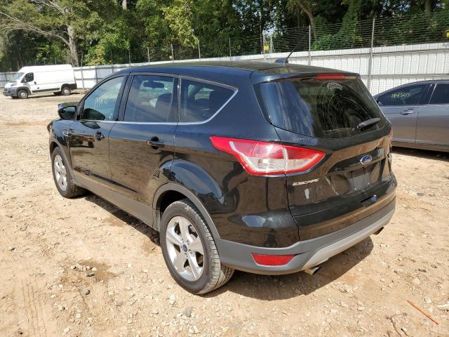 Photo 3 from auction – 2014 FORD ESCAPE SE with VIN 1FMCU0GX7EUC06643