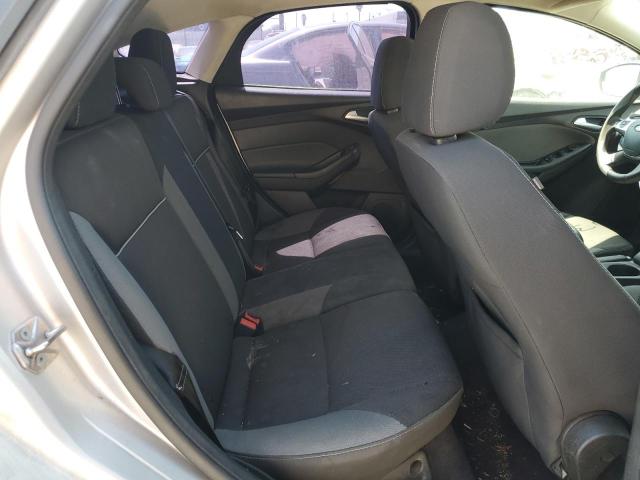 Photo 6 from auction – 2013 FORD FOCUS SE with VIN 1FADP3K20DL267808