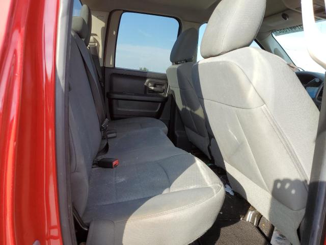 Photo 6 from auction – 2014 RAM 1500 ST with VIN 1C6RR6FT1ES243496