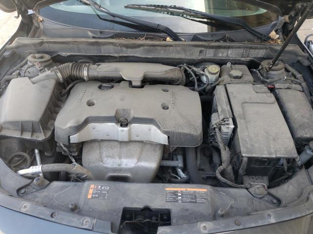 Zdjęcie 7 z aukcji – 2015 CHEVROLET MALIBU LS z VIN 1G11B5SL2FF182415