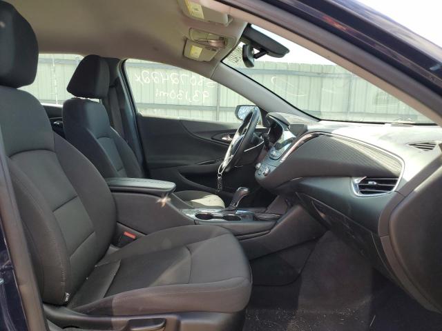 Photo 5 from auction – 2016 CHEVROLET MALIBU LT with VIN 1G1ZE5ST5GF204595