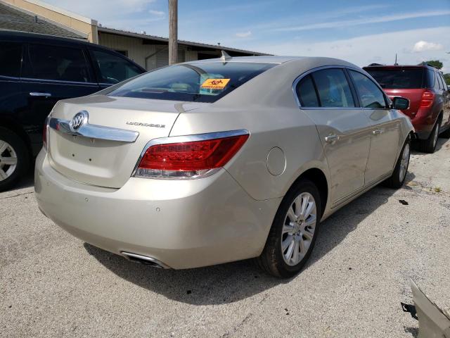 Photo 4 from auction – 2013 BUICK LACROSSE with VIN 1G4GC5E34DF232041