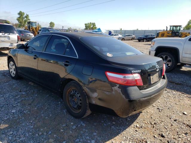 Photo 3 from auction – 2007 TOYOTA CAMRY CE with VIN JTNBE46K773015898