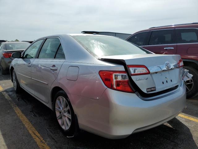 Photo 3 from auction – 2012 TOYOTA CAMRY BASE with VIN 4T4BF1FK2CR184121