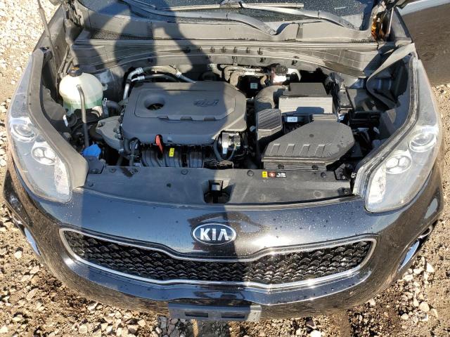 Photo 7 from auction – 2017 KIA SPORTAGE L with VIN KNDPMCAC8H7074766