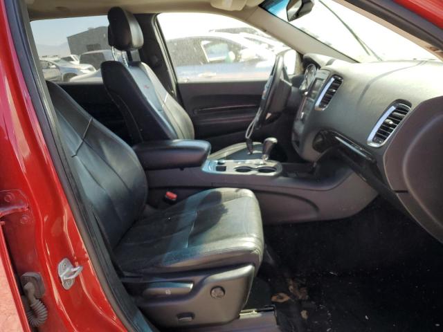 Photo 5 from auction – 2012 DODGE DURANGO R/ with VIN 1C4SDJCT9CC181482