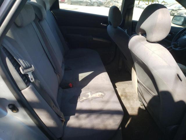 Photo 6 from auction – 2007 TOYOTA PRIUS with VIN JTDKB20U573246570