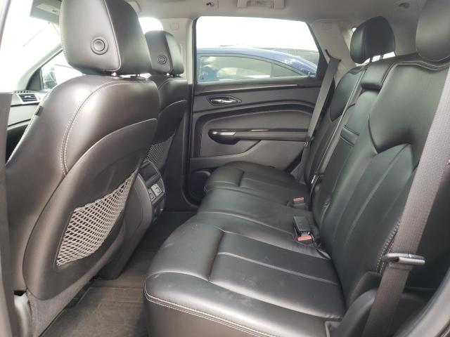 صورة رقم 6 من المزاد - 2012 CADILLAC SRX مع VIN 3GYFNGE33CS641917