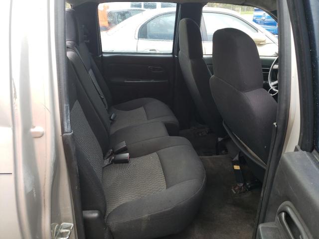 Photo 6 from auction – 2007 CHEVROLET COLORADO with VIN 1GCCS13E878195670