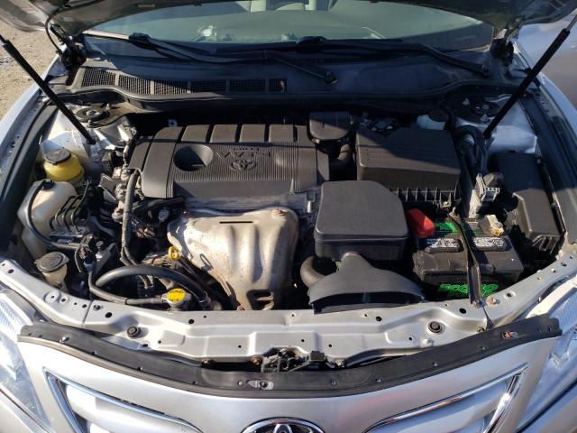 Photo 7 from auction – 2011 TOYOTA CAMRY with VIN 4T1BF3EK6BU707565