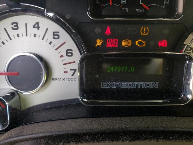 Photo 8 from auction – 2007 FORD EXPEDITION with VIN 1FMFK18507LA04628