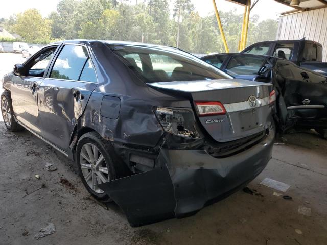Photo 3 from auction – 2013 TOYOTA CAMRY L with VIN 4T1BF1FK3DU286071