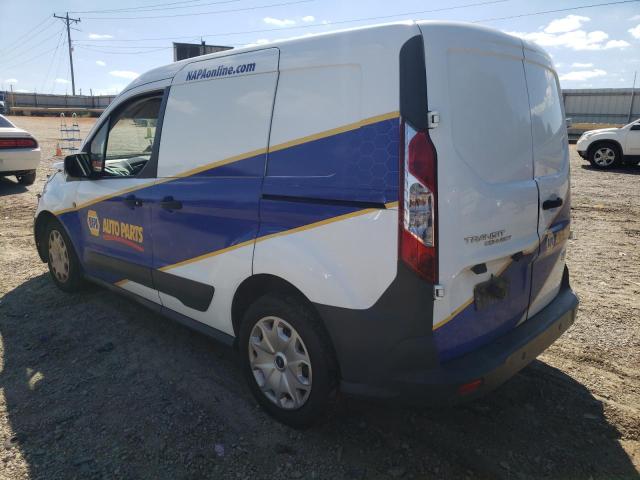 Photo 3 from auction – 2016 FORD TRANSIT CO with VIN NM0LS6E7XG1262853