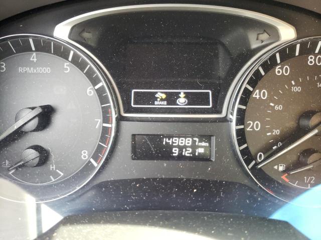 Photo 8 from auction – 2013 NISSAN ALTIMA 2.5 with VIN 1N4AL3AP3DN440575